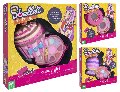 SBELLETTI COFANETTO TRUCCHI 1 LIV 3 ASSORTITI Globo (importazione)