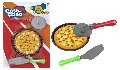 SET PIZZA C/ACCESSORI 2ASS Globo (importazione)