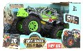 AUTO OFFROAD METALLO FRIZIONE 2ASS. 2 COL. Globo (importazione)