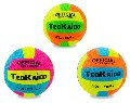 PALLONE VOLLEY W.PROOF T.2 140-160 GR Teorema (importazione)