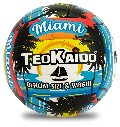 PALLONE VOLLEY T.5 260-280 GR Teorema (importazione)