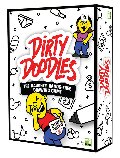 DIRTY DOODLES CM 22X29X8 DD464* rocco