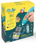 3DOODLER START+ PENNA 3D CM 19X22X7 SPLUS* rocco