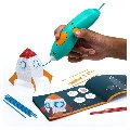 3DOODLER START+ PENNA 3D CM 19X22X7 SPLUS* rocco