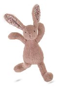 FIORE BUNNY ROSA L.25 CM plush-company