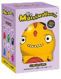 DISP.12 MARSHMELLODIES MONSTERS Tres Cool SRL (TRRTLZ)