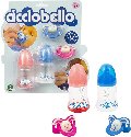 CICCIOBELLO SET ACCESSORIES giochi-preziosi