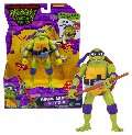 TURTLES ACTION FIGURE DELUXE giochi-preziosi