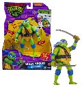 TURTLES ACTION FIGURE DELUXE giochi-preziosi