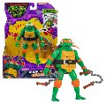 TURTLES ACTION FIGURE DELUXE giochi-preziosi