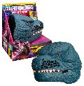 GODZILLA X KONG ROLE PLAY MASCHERA GODZILLA giochi-preziosi