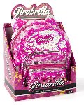 GIRABRILLA MINI BACKPACK KITTY nice