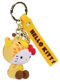 DISPLAY 9 PORTACHIAVI HELLO KITTY Sbabam