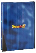 DIARIO DRAGON BALL BLU FRANCO COSIMO PANINI EDITORE