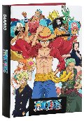 DIARIO STANDARD RED ONE PIECE FRANCO COSIMO PANINI EDITORE