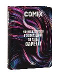 AGENDA COMIX 16M STD SWIRLS FRANCO COSIMO PANINI EDITORE