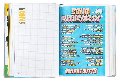 AGENDA COMIX 16M MINI HOLO FRANCO COSIMO PANINI EDITORE