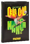 DIARIO DATATO 12 MESI STD PANINI CALCIATORI FRANCO COSIMO PANINI EDITORE