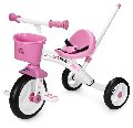 U-GO TRIKE PINK WAVE Artsana (Chicco)