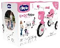 U-GO TRIKE PINK WAVE Artsana (Chicco)