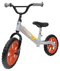 BALANCE BIKE CROSS Artsana (Chicco)