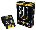 SHIT HAPPENS IL GIOCO DELLA SFIGA Goliath Games