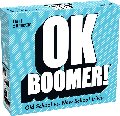 OK BOOMER! Goliath Games