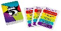 SPARANE 5 CARD GAME Goliath Games