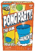 PONG PARTY Goliath Games