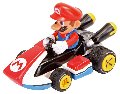 P&S Nintendo Mario Kart Carrera (distr. STADLBAUER M. V. GMBH)