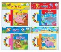 LIBRETTO SONAGLIETTI ASSORTITI Edicart Style SRL (Libri per bambini)