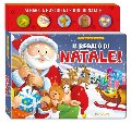 LIBRETTO SCHIACCIA E SUONA - IL REGALO DI NATALE Edicart Style SRL (Libri per bambini)