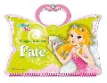 LIBRO FASHION GIRL FATE Edicart Style SRL (Libri per bambini)