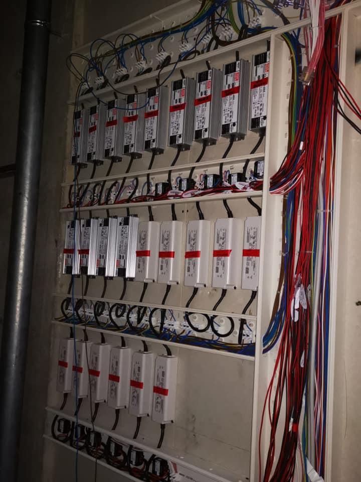 Electrical Systems