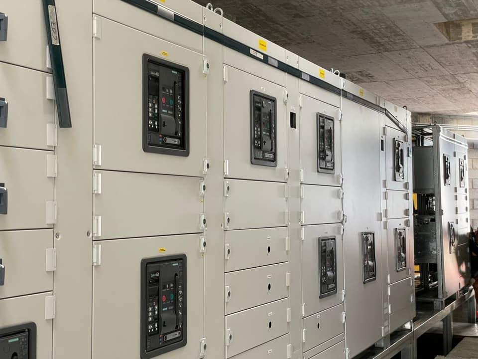 Electrical Systems