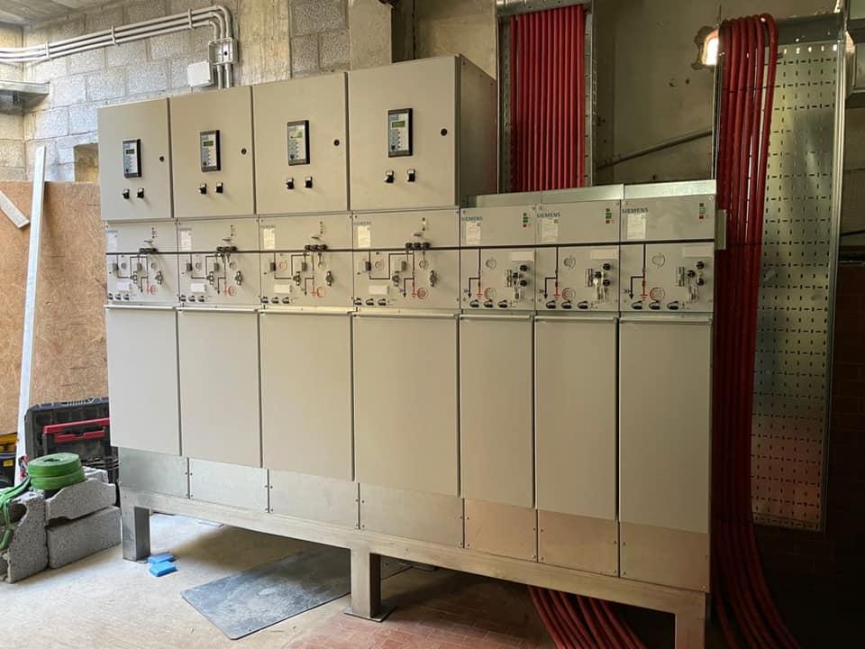 Electrical Systems