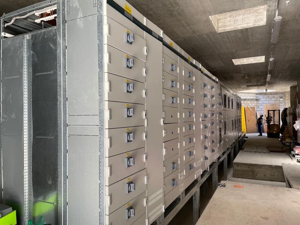 Electrical Systems