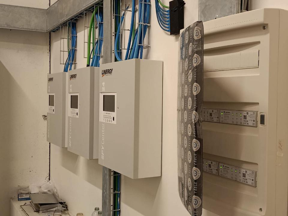 Electrical Systems