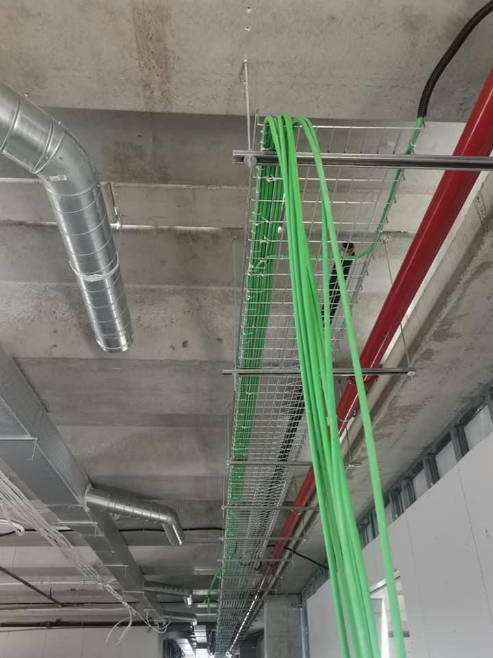 Electrical Systems
