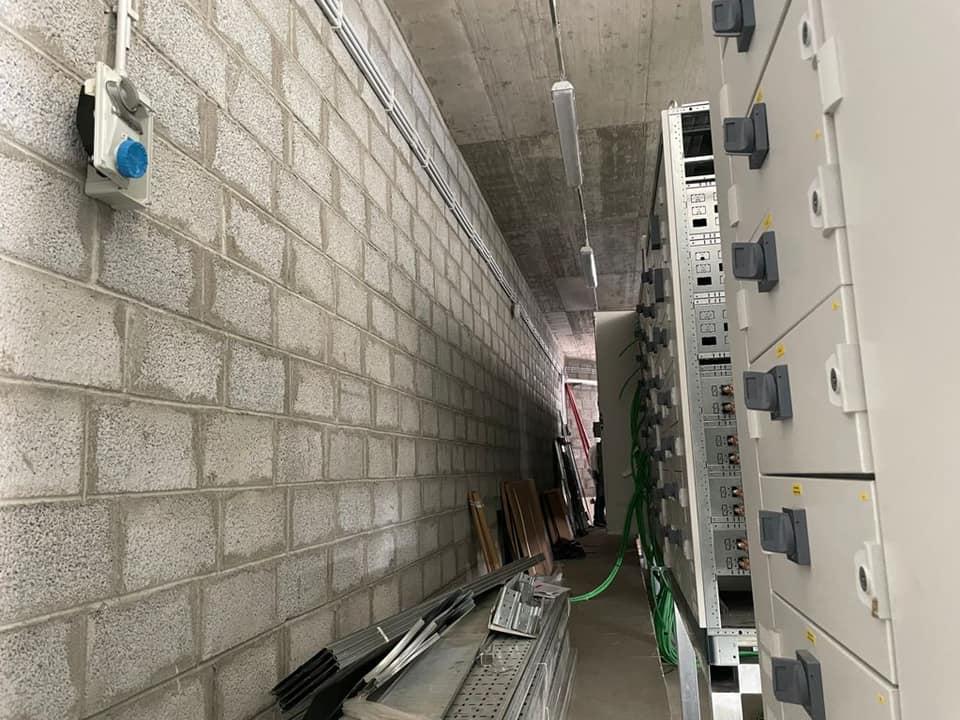 Electrical Systems