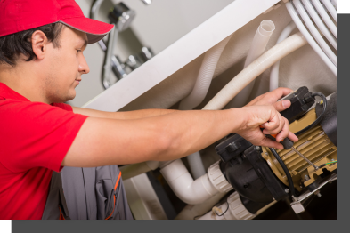 Plumbing Installations