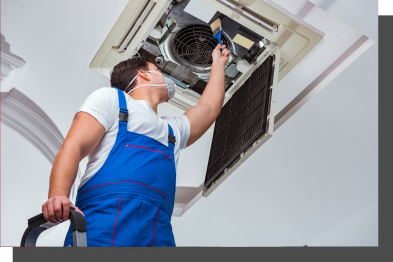 Air conditioning Installations