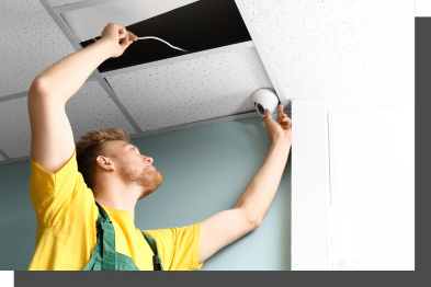 CCTV Systems