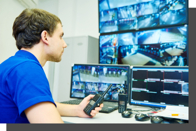 Security Systems
