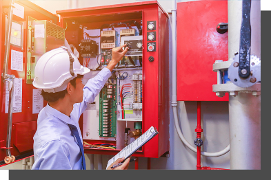 Fire Safety Solutions