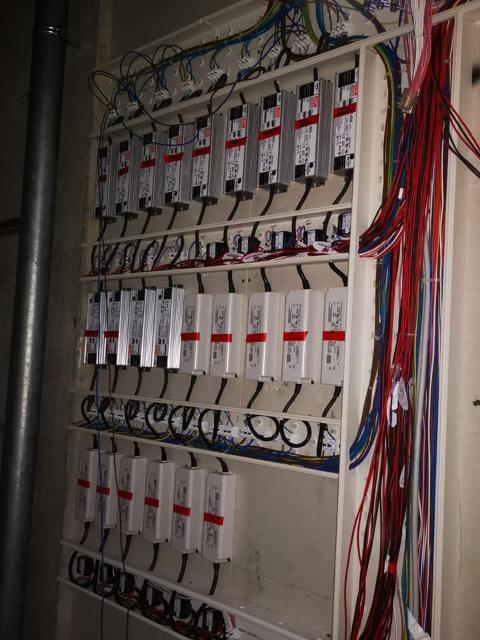 Electrical Systems