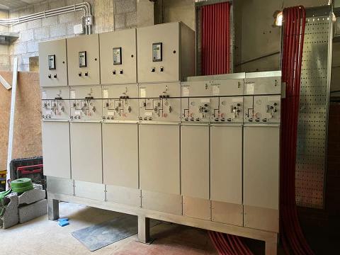 Electrical Systems