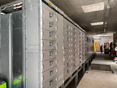 Electrical Systems