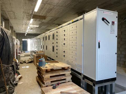 Electrical Systems