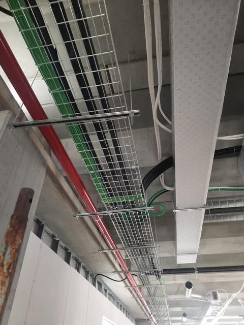 Electrical Systems
